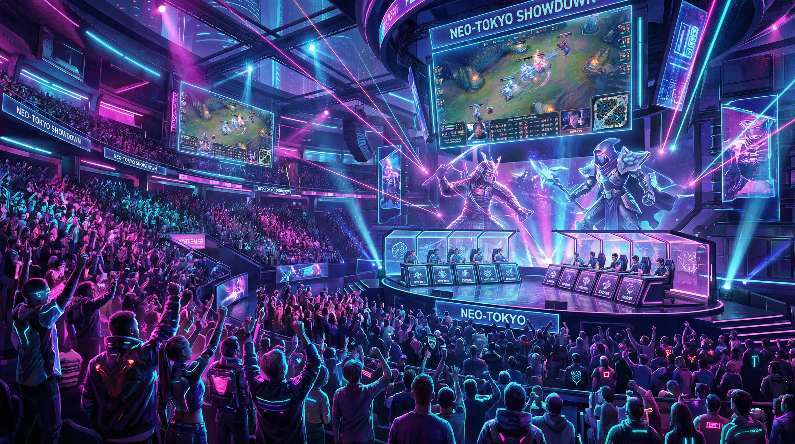 澳门六合赛博朋克电竞体育赛事博彩