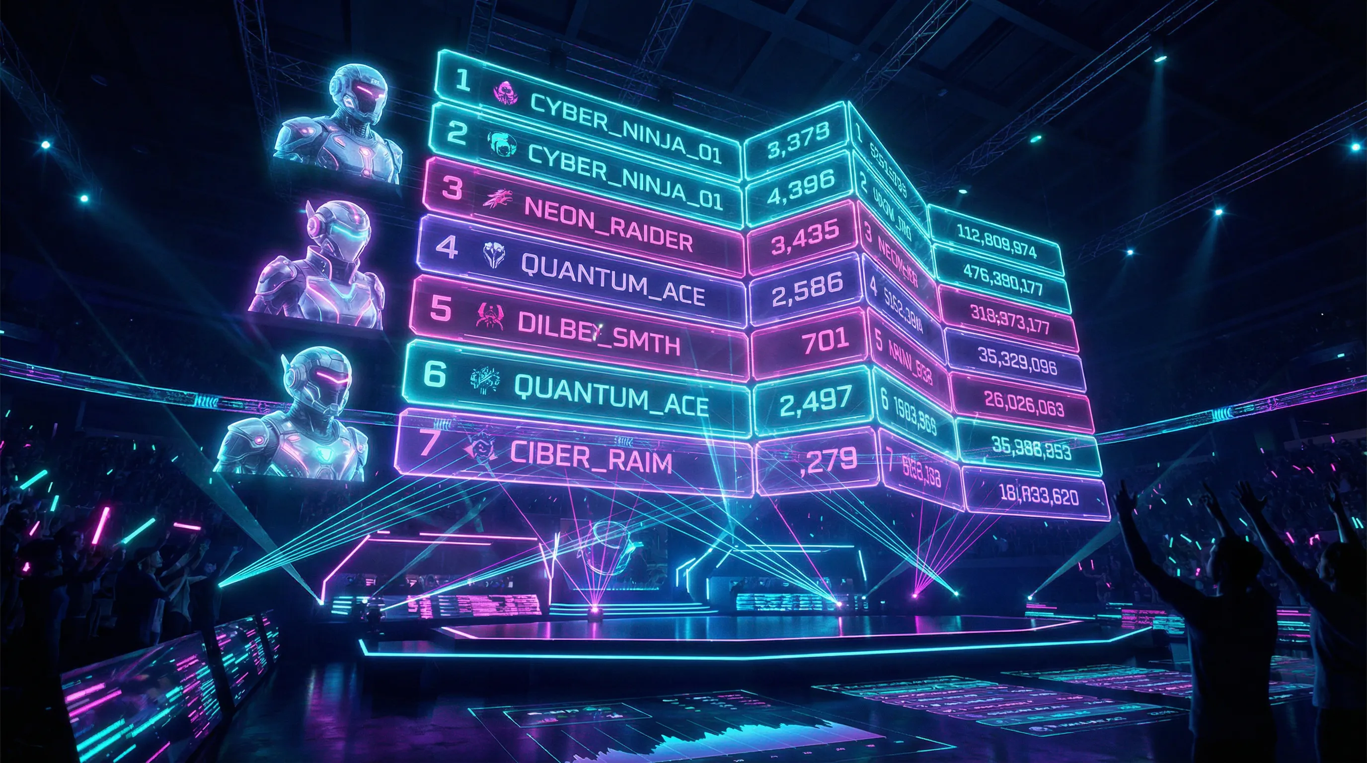 澳门六合赛博朋克全息排行榜